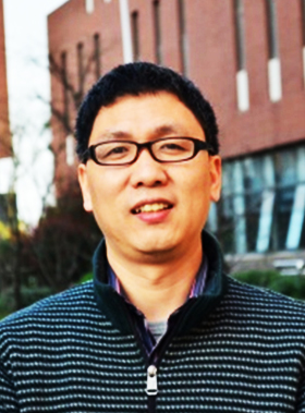 技术总监 胡晓宏